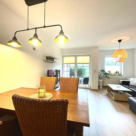 Ferienwohnung Schwanenberg Граал-Мюриц Екстериор снимка
