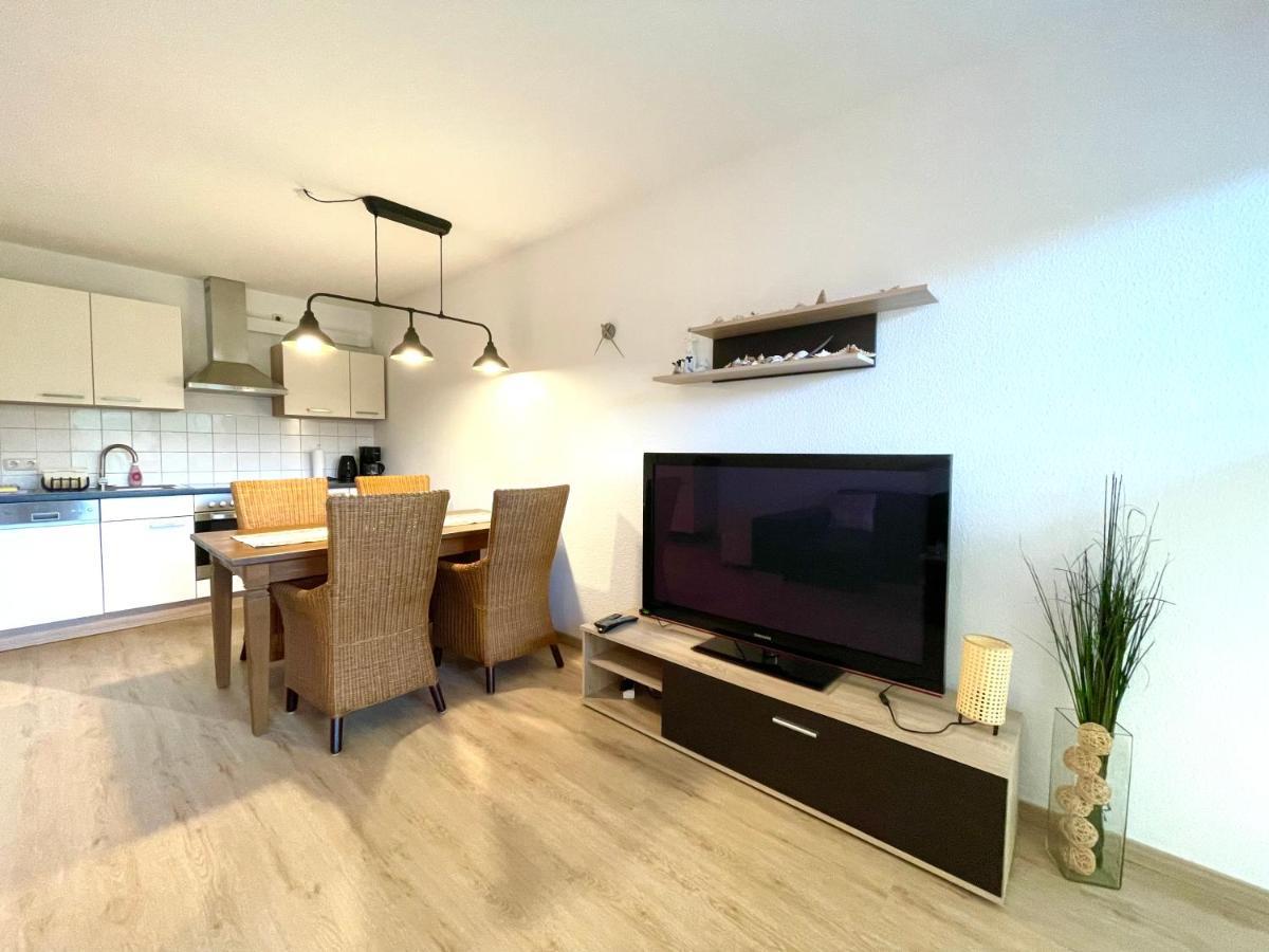 Ferienwohnung Schwanenberg Граал-Мюриц Екстериор снимка