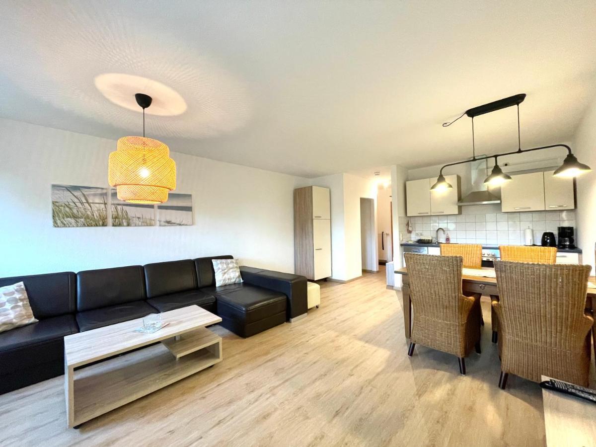 Ferienwohnung Schwanenberg Граал-Мюриц Екстериор снимка
